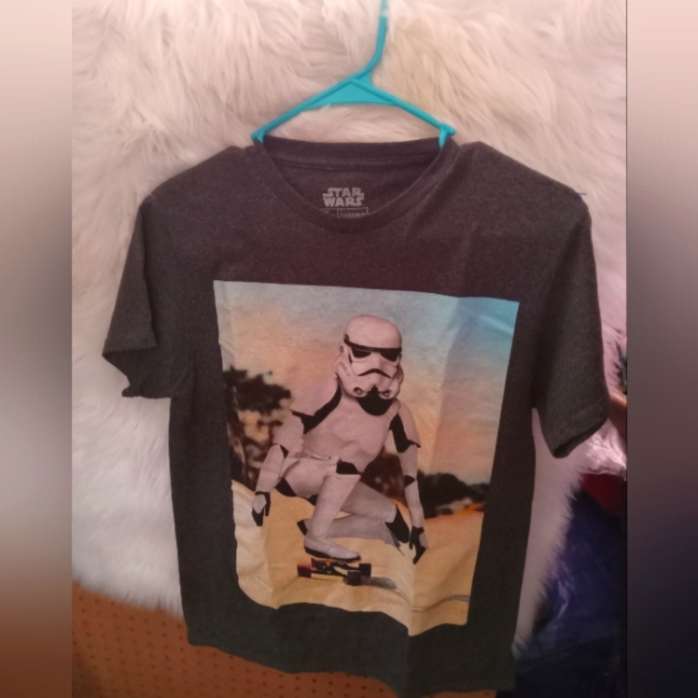 Star Wars T Shirt